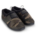 Kapcie ZT Deluxe Bivvy Slipper Camo roz. 44 NASH Kapcie ZT Deluxe Bivvy Slipper Camo roz. 44 NASH