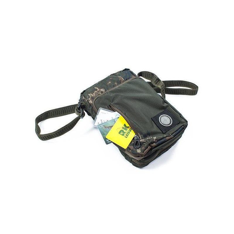 Torba na ramię NASH i plecak 2w1 Scope Ops Security Stash Pack Torba na ramię NASH i plecak 2w1 Scope Ops Security Stash Pack