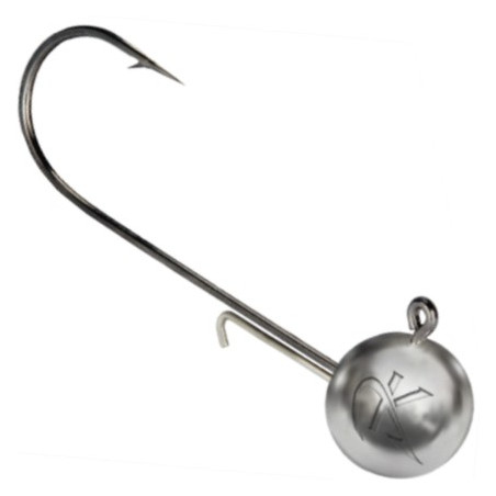 Główka Jigowa Kamatsu Extra Arrow hak 6/0 / 30g / 3szt.