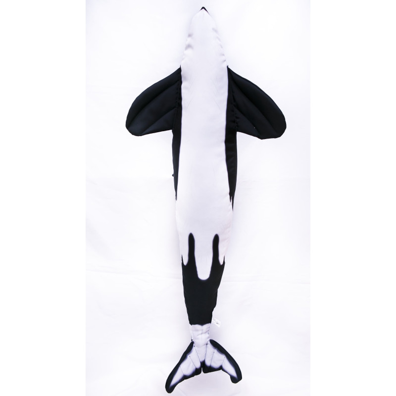 Poduszka-maskotka Orka GP-175778 GABY Poduszka-maskotka Orka GP-175778 GABY