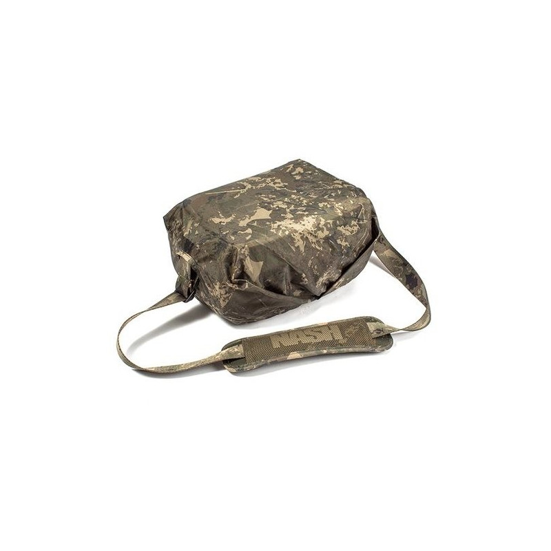 Torba NASH wędkarska Subterfuge Hi-Protect Torba NASH wędkarska Subterfuge Hi-Protect