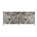 Osłona wiatrochronna Bank Life Windbreak Camo T1236 NASH Osłona wiatrochronna Bank Life Windbreak Camo T1236 NASH