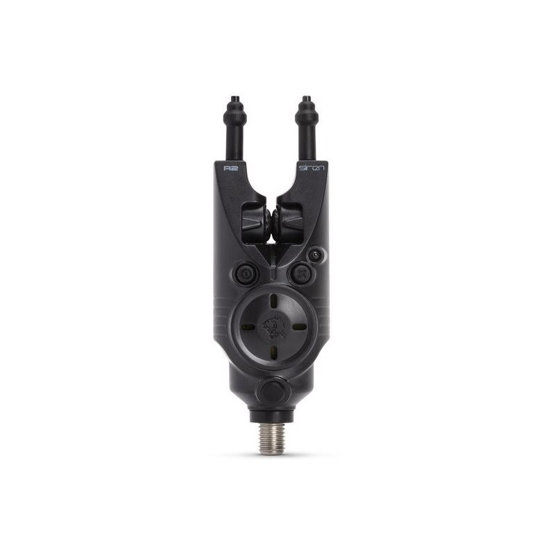 Sygnalizator brań NASH Siren R2 Alarm Czerwony, Niebieski, Zielony, Biały, Purpurowy Sygnalizator brań NASH Siren R2 Alarm Czerwony, Niebieski, Zielony, Biały, Purpurowy