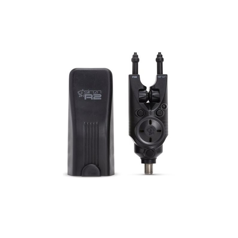 Sygnalizator brań NASH Siren R2 Alarm Czerwony, Niebieski, Zielony, Biały, Purpurowy Sygnalizator brań NASH Siren R2 Alarm Czerwony, Niebieski, Zielony, Biały, Purpurowy