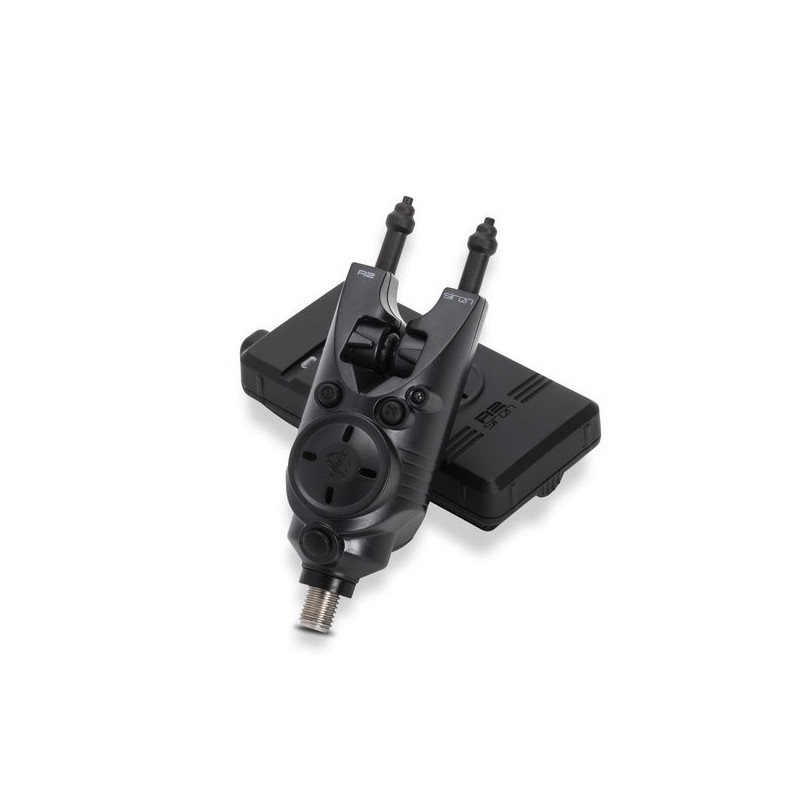 Sygnalizator brań NASH Siren R2 Alarm Czerwony, Niebieski, Zielony, Biały, Purpurowy Sygnalizator brań NASH Siren R2 Alarm Czerwony, Niebieski, Zielony, Biały, Purpurowy