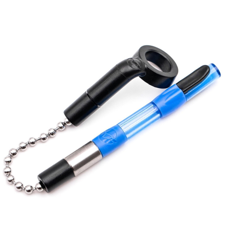 Hanger Basix Mini Stow czerwony Korda Hanger Basix Mini Stow czerwony Korda