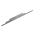 Sztyca teleskopowa NASH do podbieraka R-Lock Landing Net Pole 183cm - 340cmcm