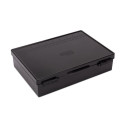 Pudełko NASH na akcesoria Tackle Box T0270 / 26 x 20 x 6 cm Pudełko NASH na akcesoria Tackle Box T0270 / 26 x 20 x 6 cm