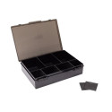Pudełko NASH na akcesoria Tackle Box T0270 / 26 x 20 x 6 cm Pudełko NASH na akcesoria Tackle Box T0270 / 26 x 20 x 6 cm