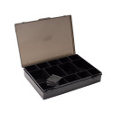 Pudełko NASH na akcesoria Tackle Box T0270 / 26 x 20 x 6 cm Pudełko NASH na akcesoria Tackle Box T0270 / 26 x 20 x 6 cm