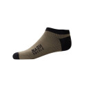 Skarpetki stopki Trainer Socks roz. 41-46 NASH Skarpetki stopki Trainer Socks roz. 41-46 NASH