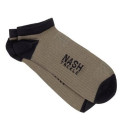 Skarpetki stopki Trainer Socks roz. 41-46 NASH Skarpetki stopki Trainer Socks roz. 41-46 NASH