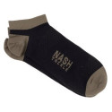 Skarpetki stopki Trainer Socks roz. 41-46 NASH Skarpetki stopki Trainer Socks roz. 41-46 NASH