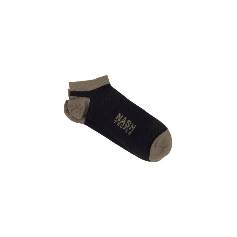 Skarpetki stopki Trainer Socks roz. 41-46 NASH Skarpetki stopki Trainer Socks roz. 41-46 NASH