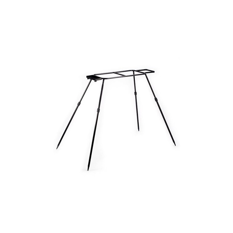 Uchwyt na wiadra Spot On Spod Station T2080 / 58 x 28 cm NASH
