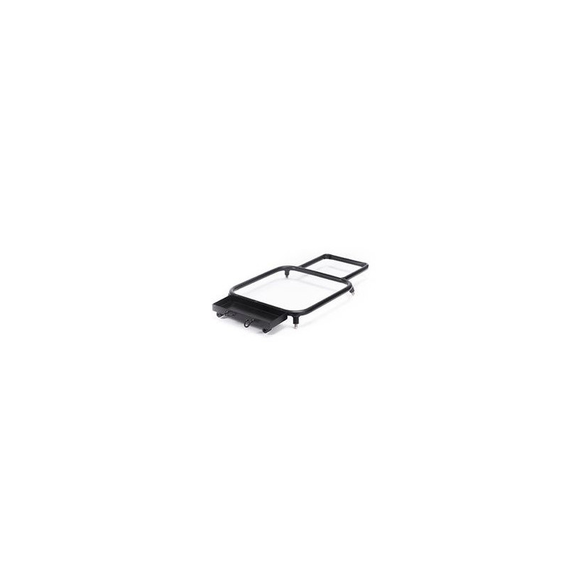 Uchwyt na wiadra Spot On Spod Station T2080 / 58 x 28 cm NASH