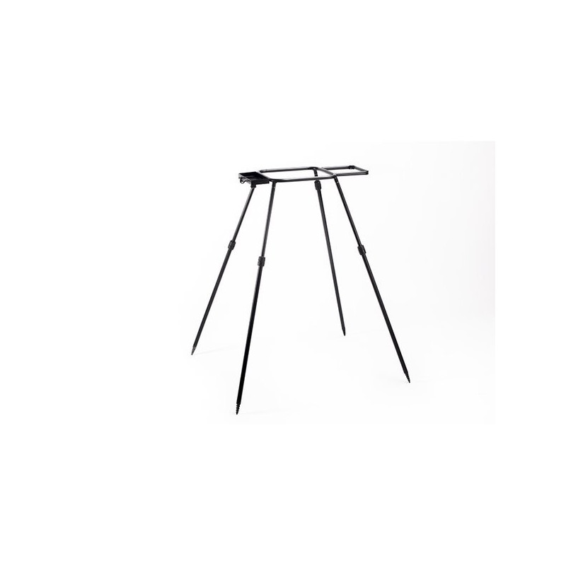 Uchwyt na wiadra Spot On Spod Station T2080 / 58 x 28 cm NASH