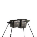 Uchwyt na wiadra Spot On Spod Station T2081 / 88 x 28 cm NASH Uchwyt na wiadra Spot On Spod Station T2081 / 88 x 28 cm NASH