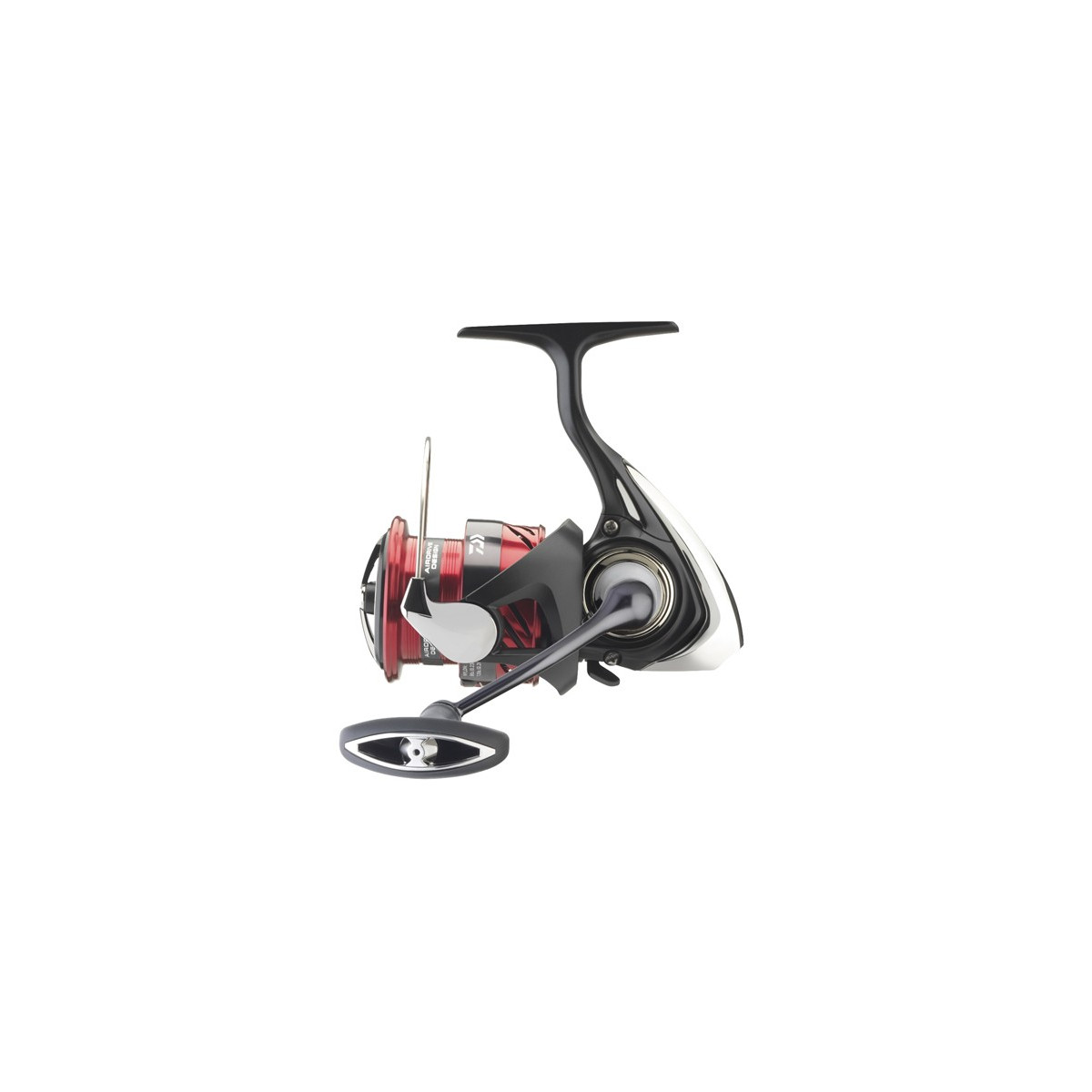 kolowrotek-23-ninja-lt-daiwa kolowrotek-23-ninja-lt-daiwa