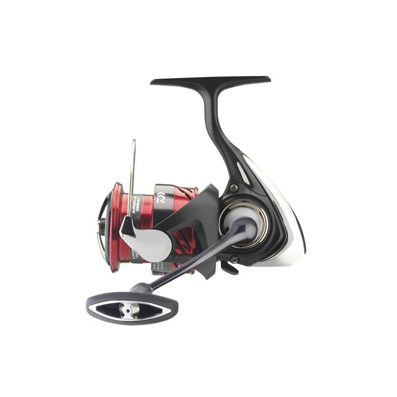 Kołowrotek Daiwa 23 Ninja LT 5000