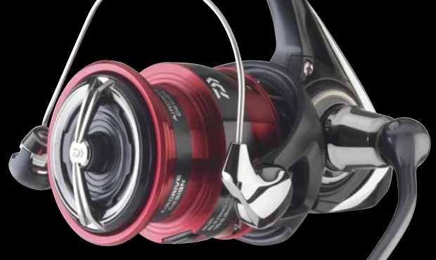 kolowrotek-23-ninja-lt-daiwa kolowrotek-23-ninja-lt-daiwa