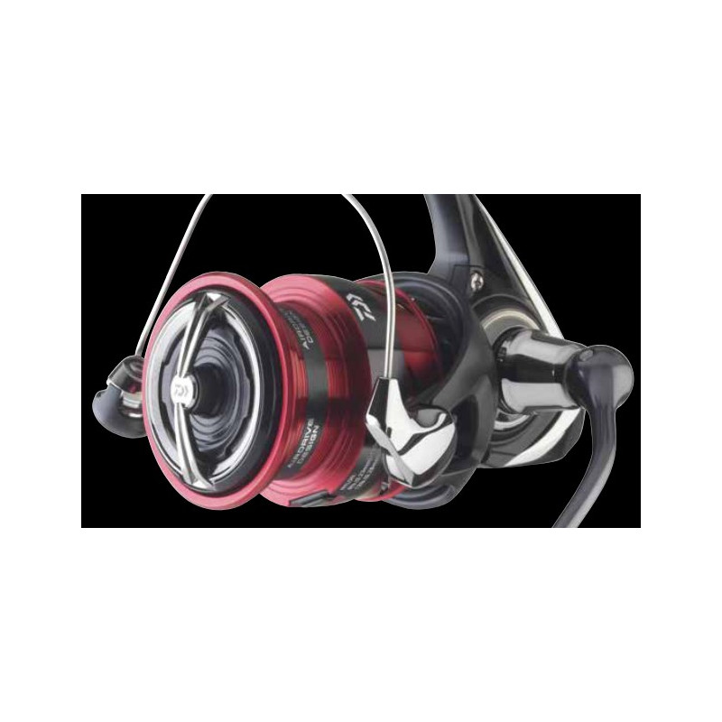 Kołowrotek Daiwa 23 Ninja LT 6000 Kołowrotek Daiwa 23 Ninja LT 6000