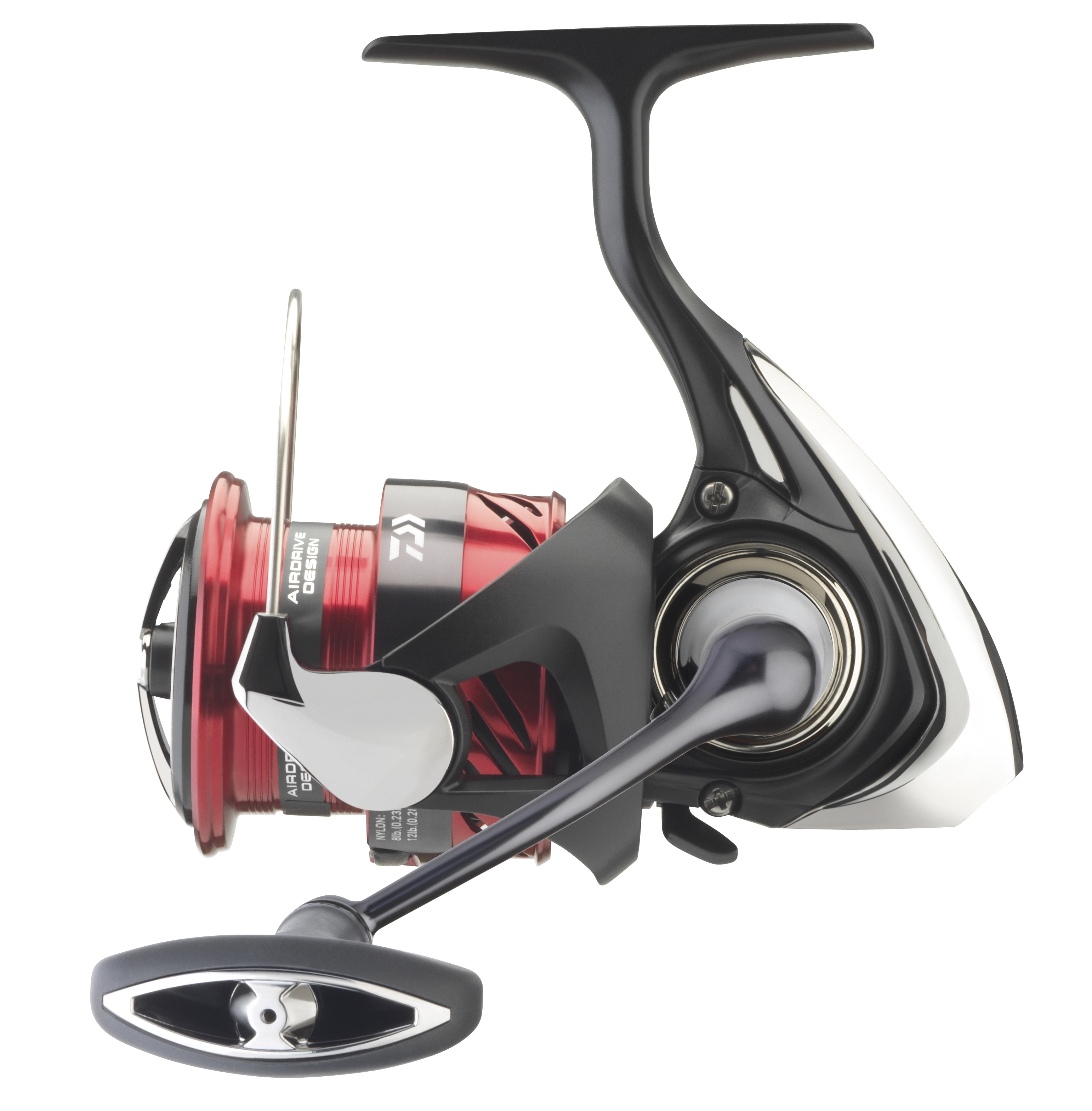 kolowrotek-23-ninja-lt-daiwa kolowrotek-23-ninja-lt-daiwa