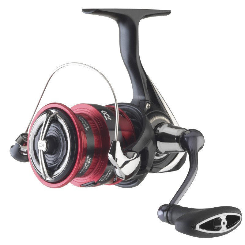 Kołowrotek Daiwa 23 Ninja LT 4000 Kołowrotek Daiwa 23 Ninja LT 4000