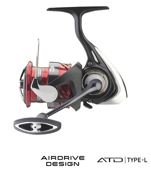 kolowrotek-23-ninja-lt-daiwa kolowrotek-23-ninja-lt-daiwa