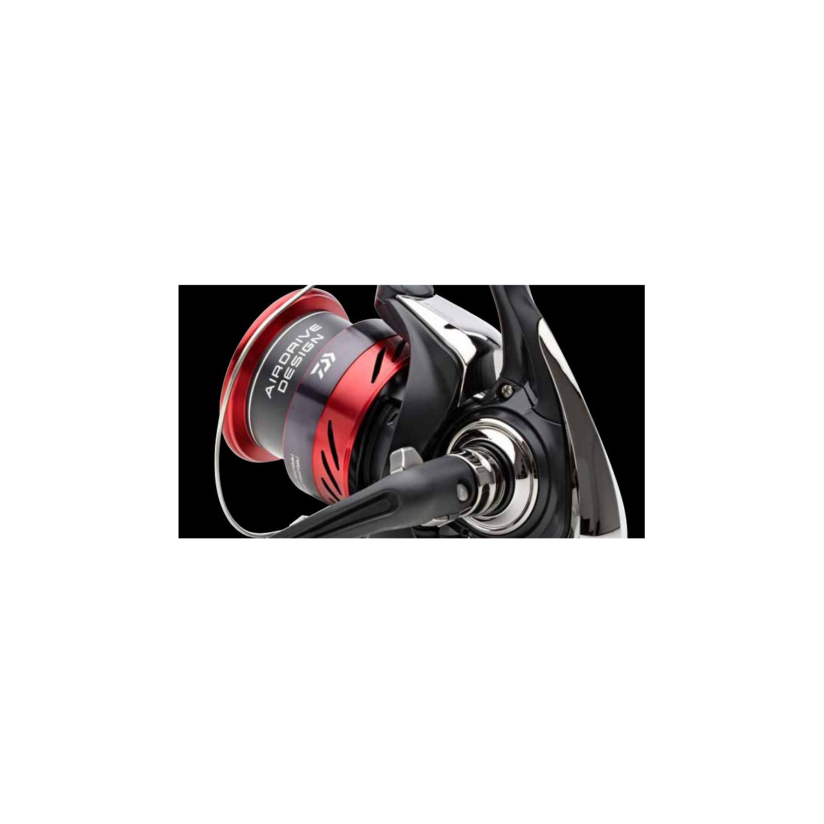 kolowrotek-23-ninja-match-lt-daiwa kolowrotek-23-ninja-match-lt-daiwa