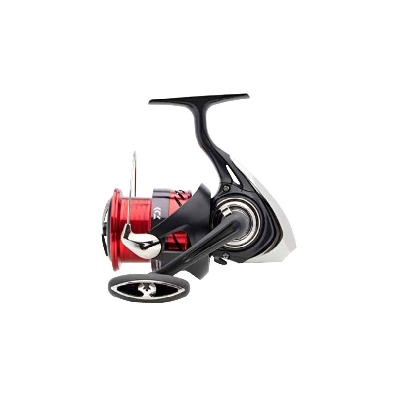 Kołowrotek Daiwa 23 Ninja Match&Feeder LT 4000 Kołowrotek Daiwa 23 Ninja Match&Feeder LT 4000