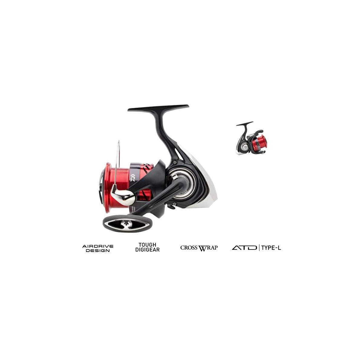 kolowrotek-23-ninja-match-amp-feeder-lt-daiwa kolowrotek-23-ninja-match-amp-feeder-lt-daiwa