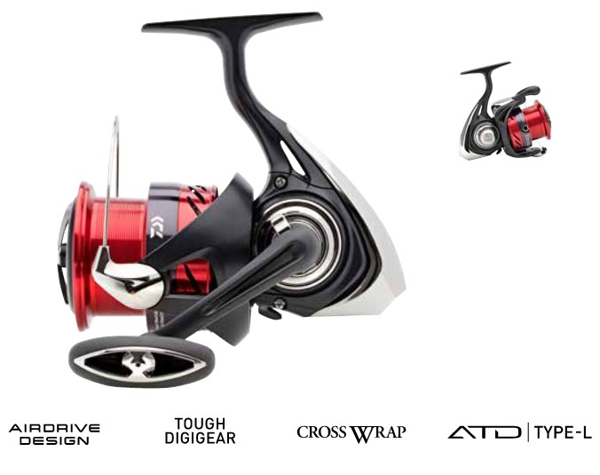 kolowrotek-23-ninja-match-amp-feeder-lt-daiwa kolowrotek-23-ninja-match-amp-feeder-lt-daiwa