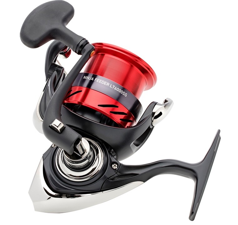 kolowrotek-23-ninja-feeder-lt-daiwa kolowrotek-23-ninja-feeder-lt-daiwa