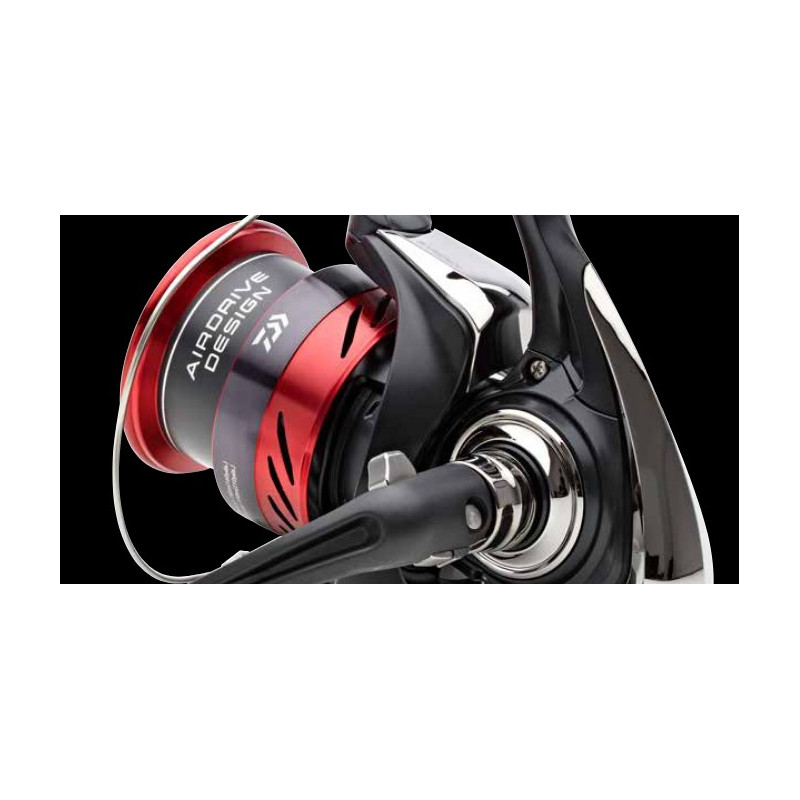 Kołowrotek Daiwa 23 Ninja Feeder LT 6000 Kołowrotek Daiwa 23 Ninja Feeder LT 6000