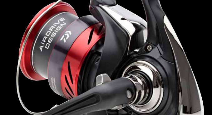 kolowrotek-23-ninja-feeder-lt-daiwa kolowrotek-23-ninja-feeder-lt-daiwa