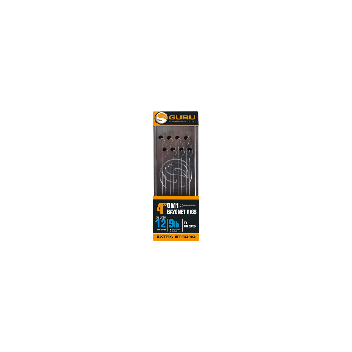 przypony-ready-rig-4-quot-bayonet-qm1-10-cm-guru