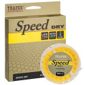 Sznur muchowy Speed Dry 30m Traper Sznur muchowy Speed Dry 30m Traper