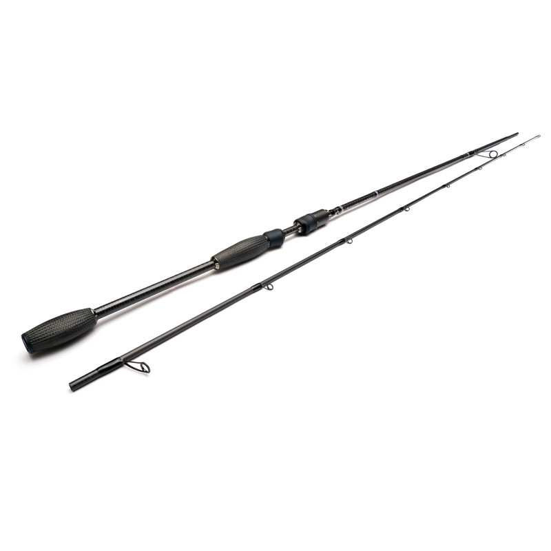 Wędka Westin W10 Finesse Shad 2 SKŁADY 270cm / 8-36g Wędka Westin W10 Finesse Shad 2 SKŁADY 270cm / 8-36g