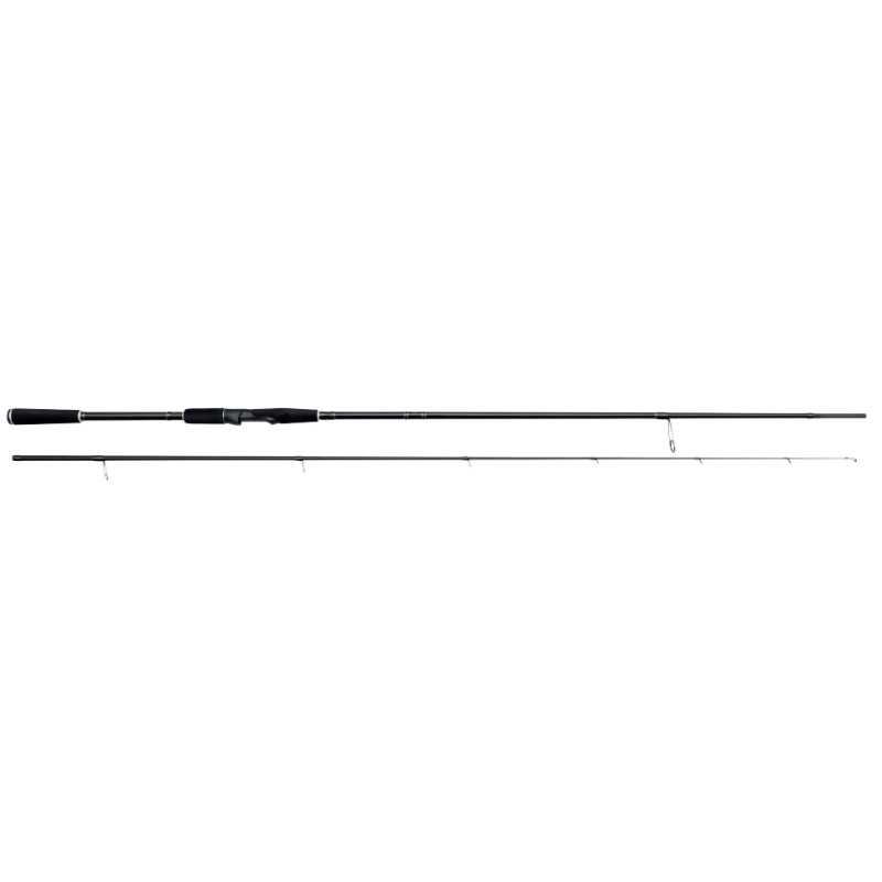 Wędka Westin W2 Powerteez 2 SKŁADY 270cm / 14-49g