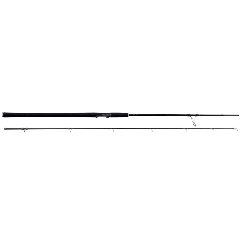 Wędka Westin W2 Powercast 2 SKŁADY 248cm / 40-130g +GRATIS