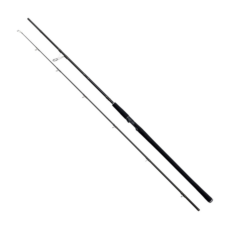 Wędka Westin W2 Powercast 2 SKŁADY 248cm / 40-130g +GRATIS