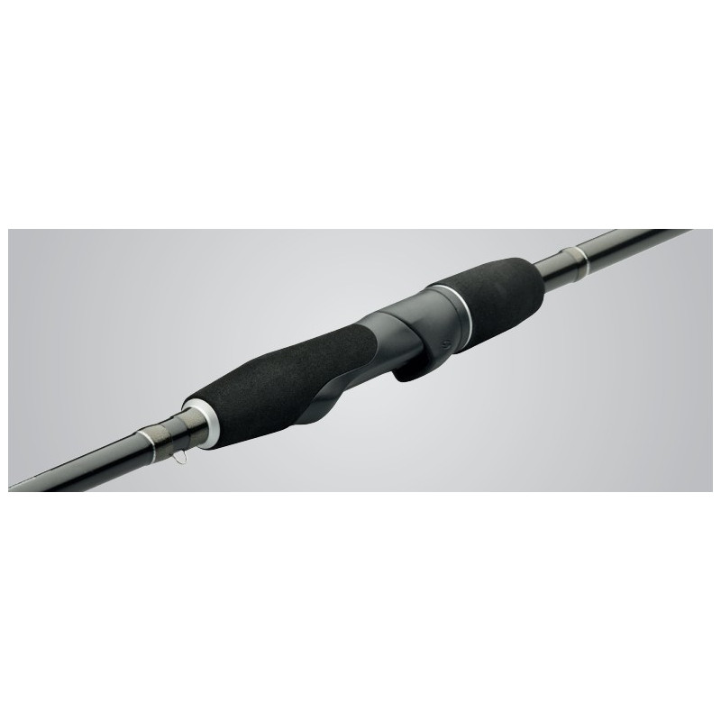 Wędka Westin W2 Powershad 2 SKŁADY 270cm / 15-40g