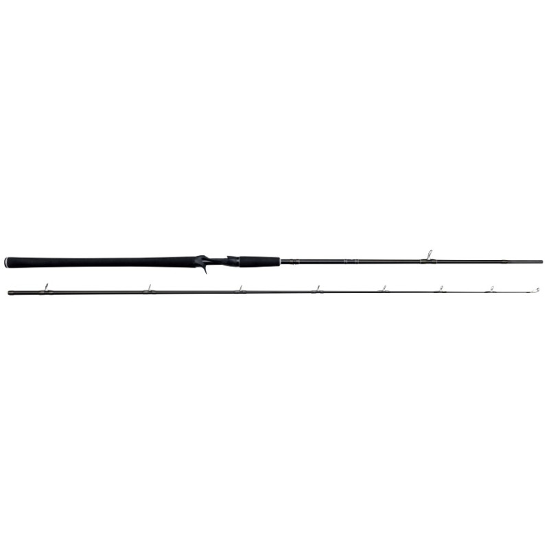 Wędka Westin W2 Powercast-T Casting 2 SKŁADY 248cm / 20-80g +GRATIS