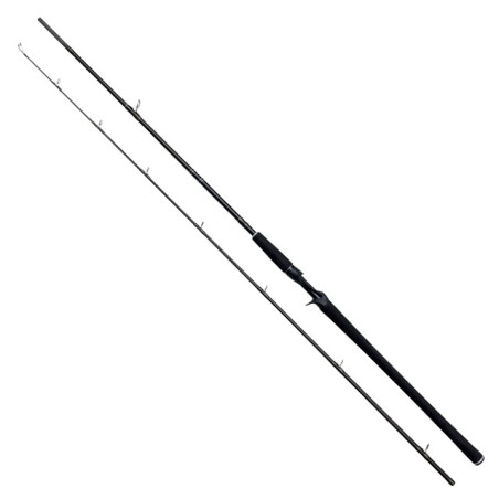 Wędka Westin W2 Powercast-T Casting 2 SKŁADY 248cm / 20-80g