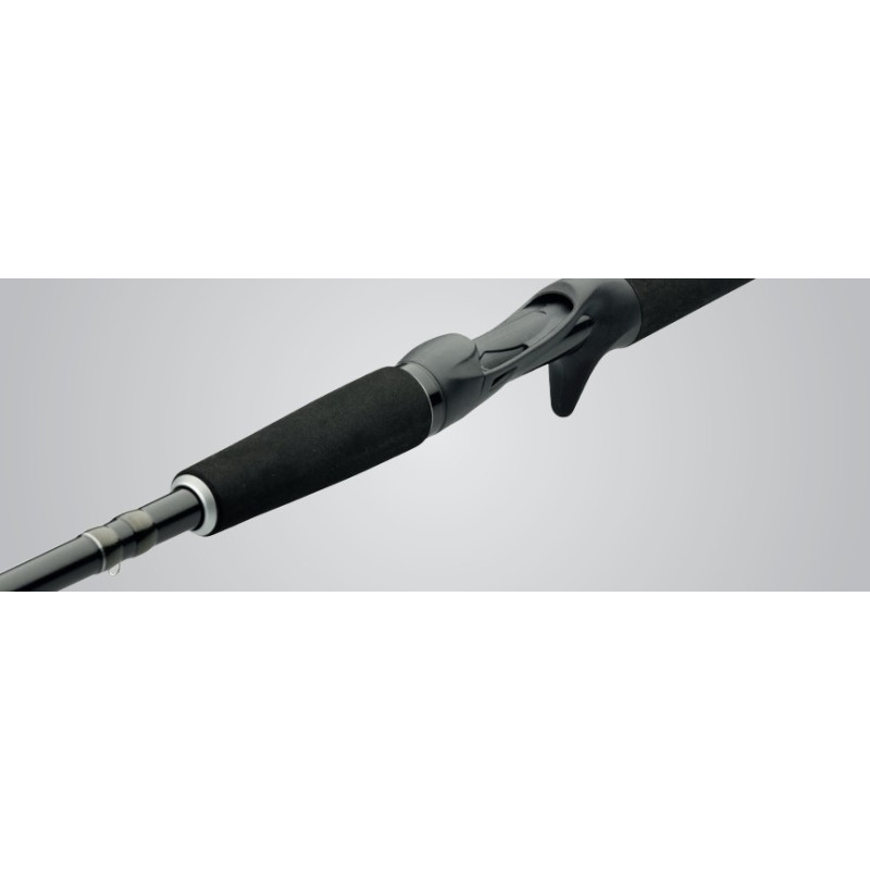 Wędka Westin W2 Powercast-T Casting 2 SKŁADY 248cm / 20-80g +GRATIS