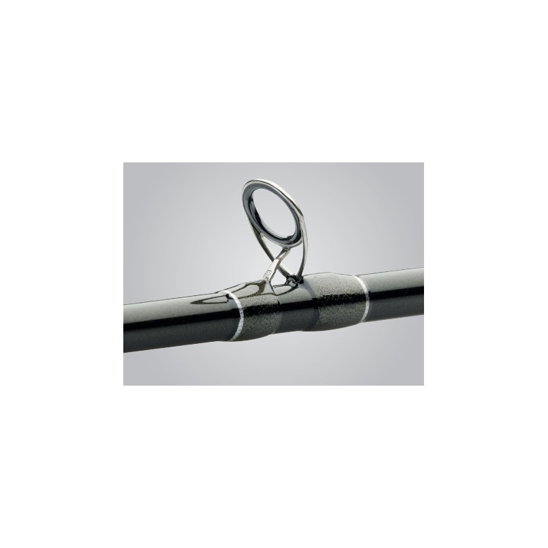 Wędka Westin W2 Powercast-T Casting 2 SKŁADY 248cm / 20-80g +GRATIS