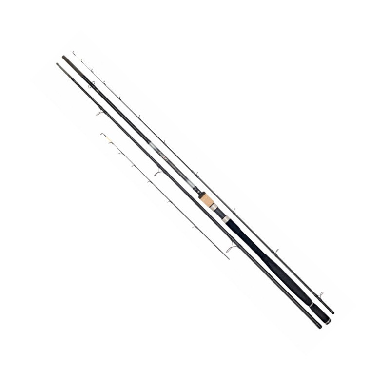 Wędka Daiwa N'ZON Super Slim Carp Feeder 366cm / 180g Wędka Daiwa N'ZON Super Slim Carp Feeder 366cm / 180g