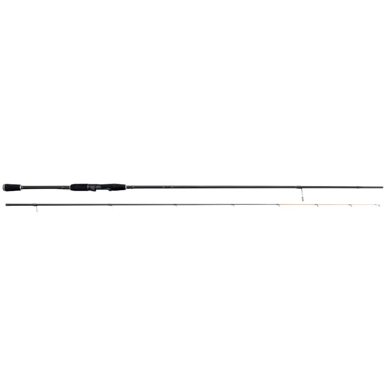 Wędka Westin W2 Finesse Jig 248cm / 7-28g +GRATIS