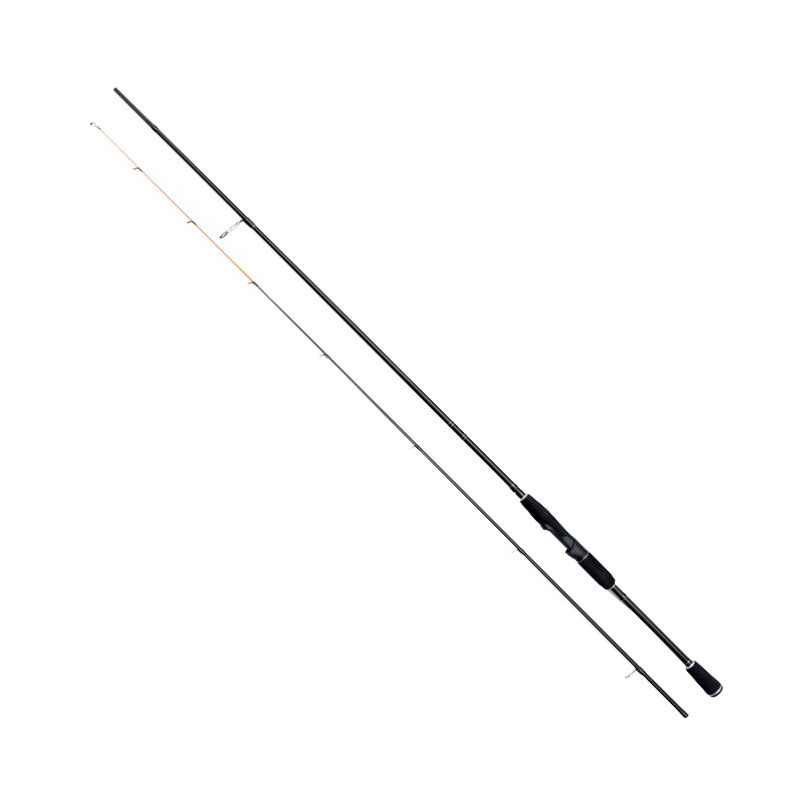 Wędka Westin W2 Finesse Jig 248cm / 7-28g +GRATIS